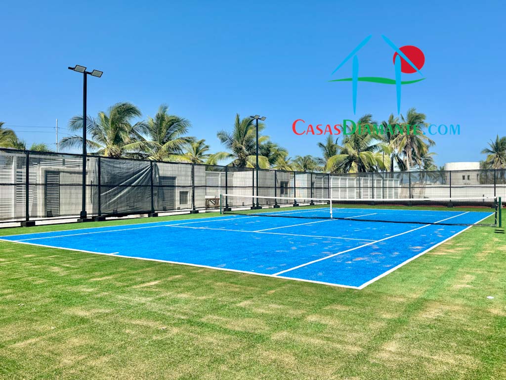 Costa Real T4 102 - Áreas comunes T4 6